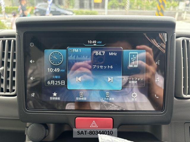 Suzuki EVERY 2024-03 387054-7