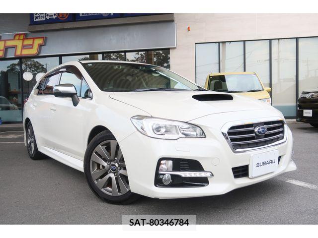Subaru LEVORG 2016-01 329907-0