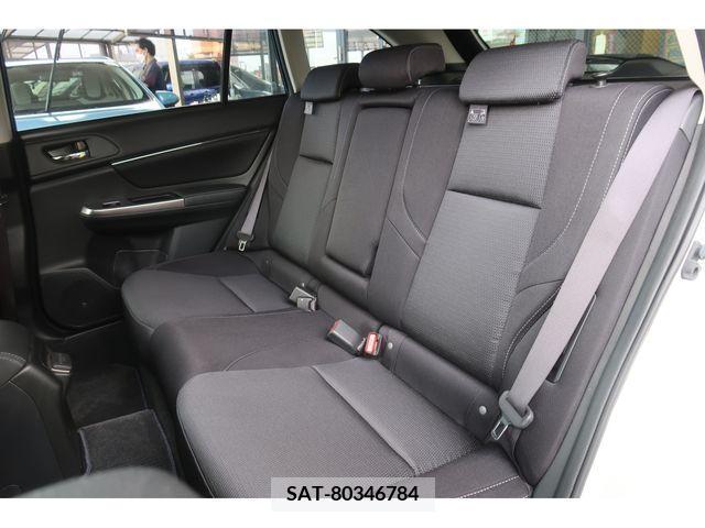 Subaru LEVORG 2016-01 329907-25