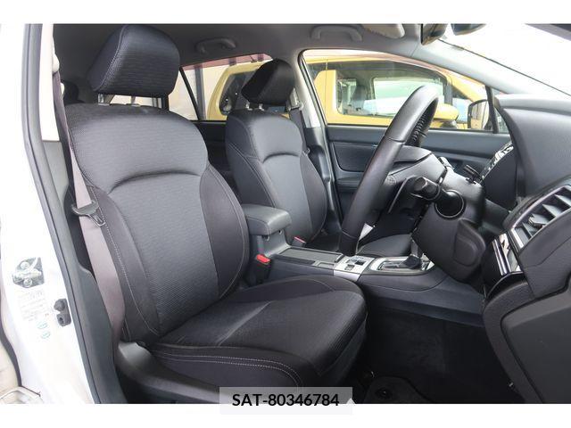 Subaru LEVORG 2016-01 329907-22