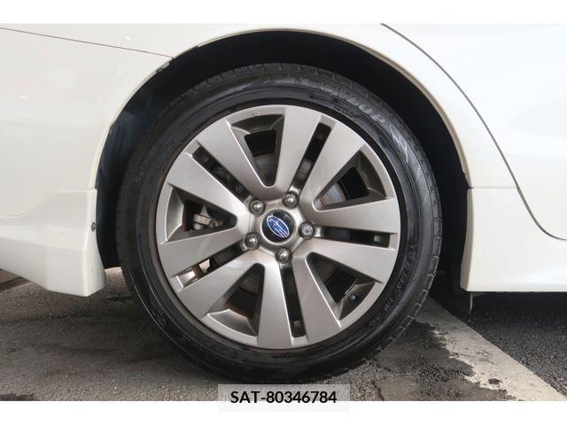 Subaru LEVORG 2016-01 329907-29