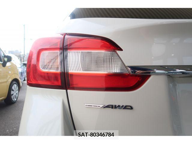 Subaru LEVORG 2016-01 329907-28
