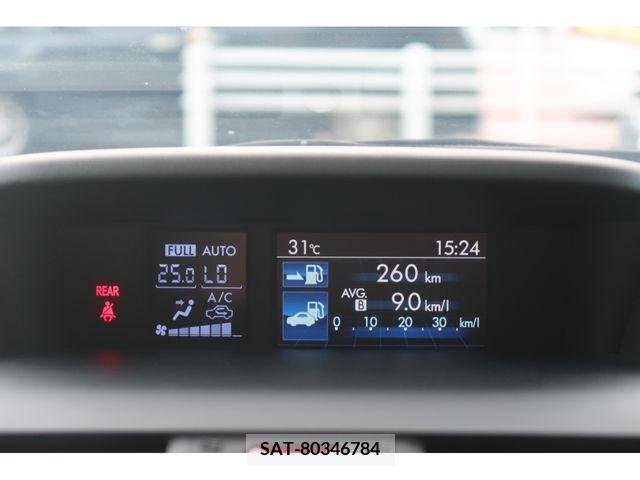 Subaru LEVORG 2016-01 329907-19