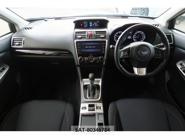 Subaru LEVORG 2016-01 329907-5