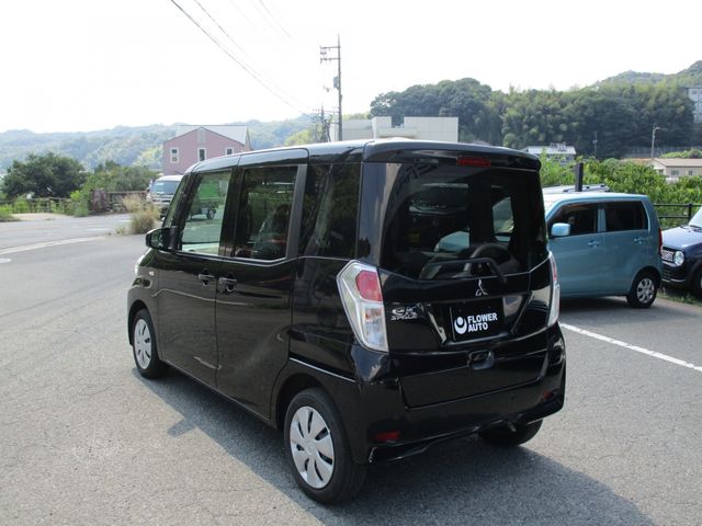 Mitsubishi EK SPACE 2019-04 6204-4