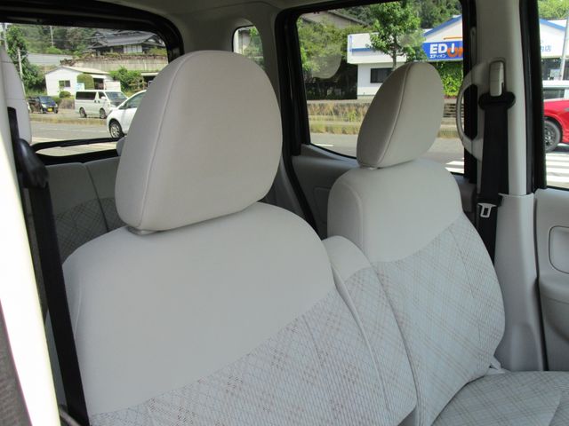 Mitsubishi EK SPACE 2019-04 6204-19
