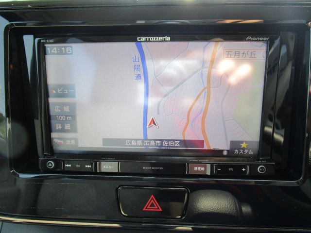 Mitsubishi EK SPACE 2019-04 6204-21