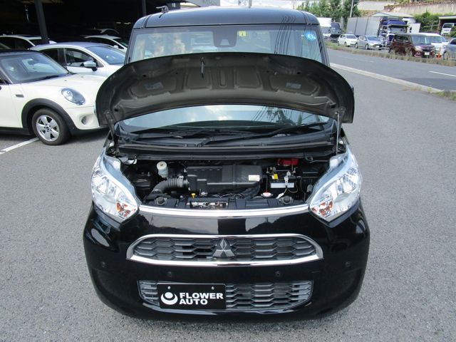 Mitsubishi EK SPACE 2019-04 6204-6