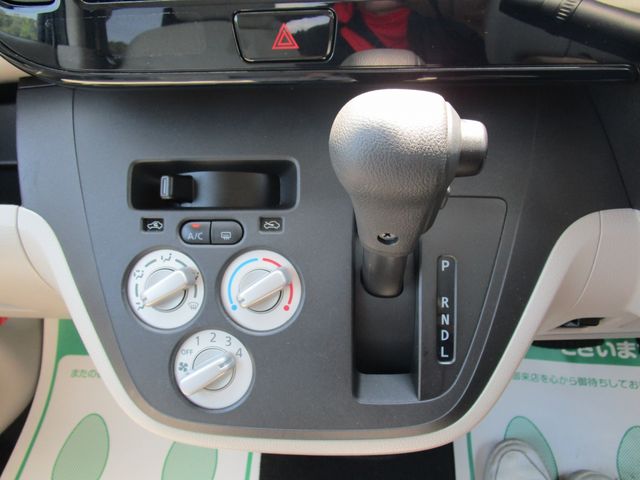 Mitsubishi EK SPACE 2019-04 6204-23