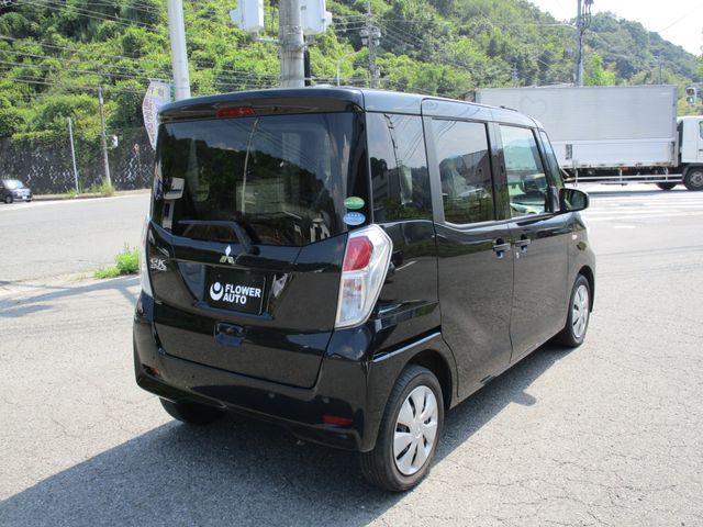 Mitsubishi EK SPACE 2019-04 6204-2