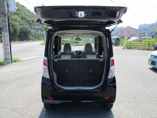 Mitsubishi EK SPACE 2019-04 6204-8