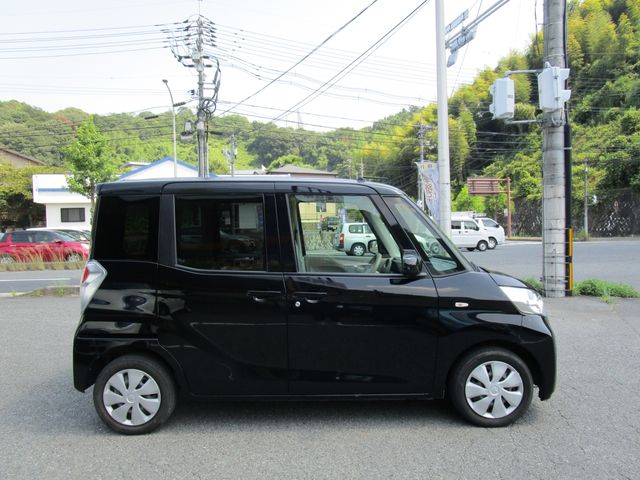 Mitsubishi EK SPACE 2019-04 6204-10