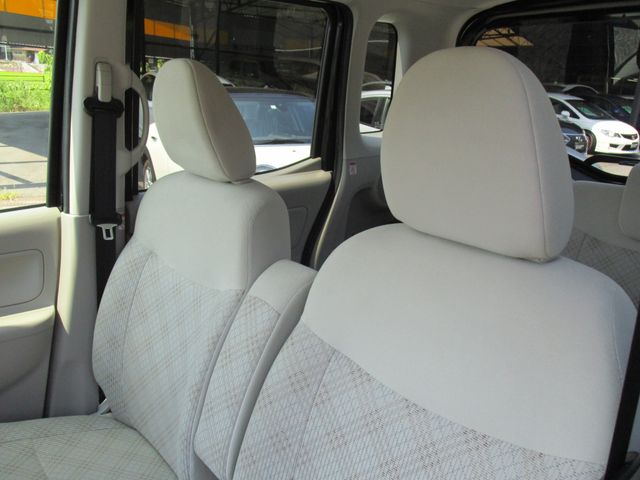 Mitsubishi EK SPACE 2019-04 6204-14