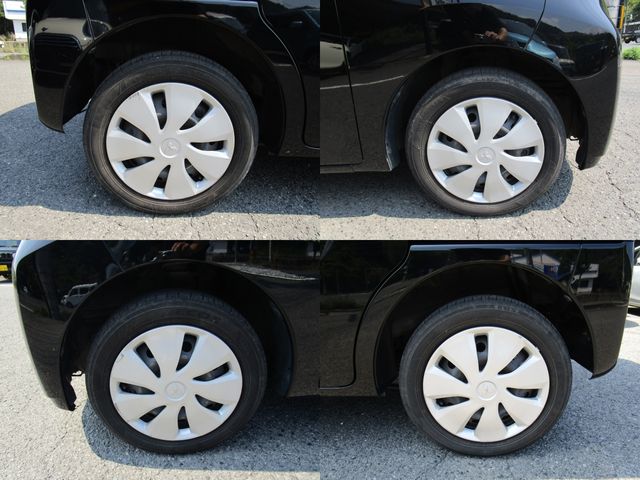 Mitsubishi EK SPACE 2019-04 6204-12