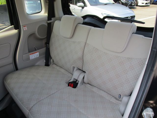 Mitsubishi EK SPACE 2019-04 6204-16