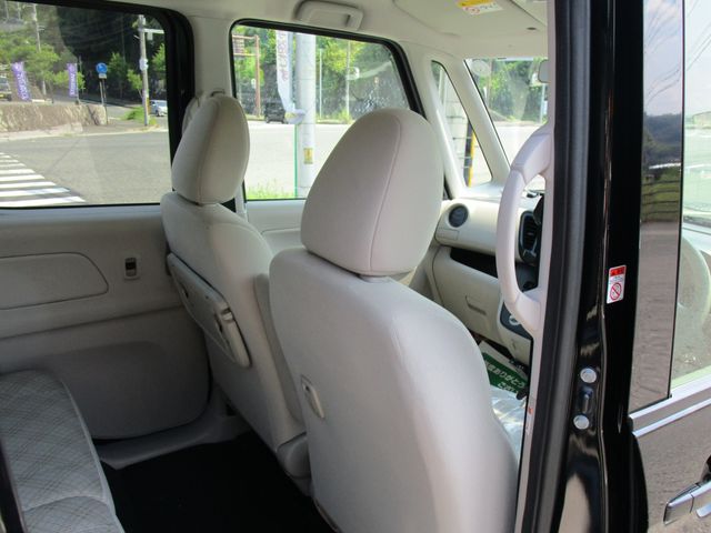 Mitsubishi EK SPACE 2019-04 6204-18