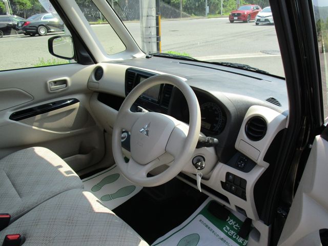 Mitsubishi EK SPACE 2019-04 6204-20