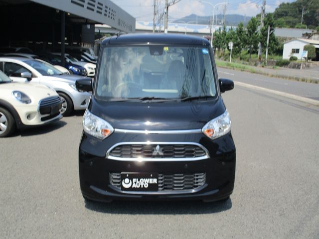 Mitsubishi EK SPACE 2019-04 6204-5