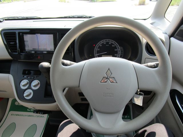 Mitsubishi EK SPACE 2019-04 6204-1