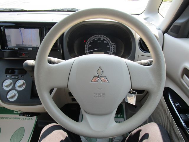 Mitsubishi EK SPACE 2019-04 6204-26