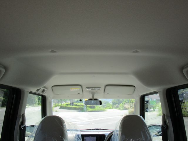 Mitsubishi EK SPACE 2019-04 6204-9