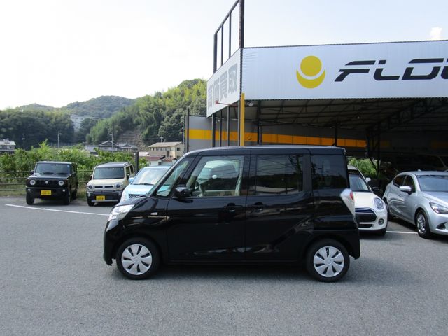 Mitsubishi EK SPACE 2019-04 6204-11