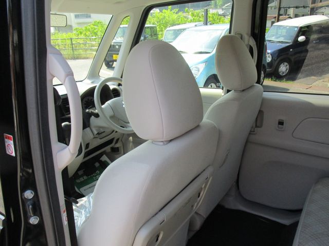 Mitsubishi EK SPACE 2019-04 6204-15