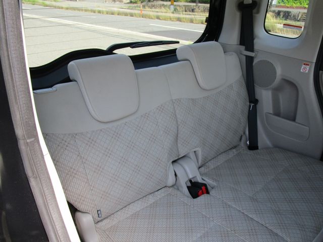 Mitsubishi EK SPACE 2019-04 6204-17