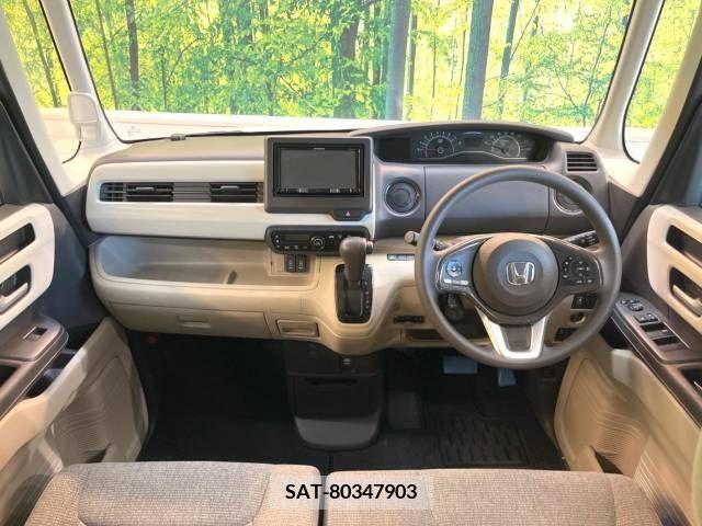 Honda N BOX 2018-11 382293-1