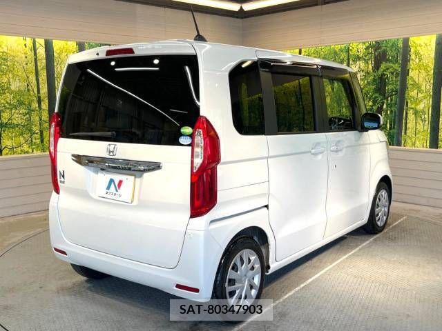 Honda N BOX 2018-11 382293-17