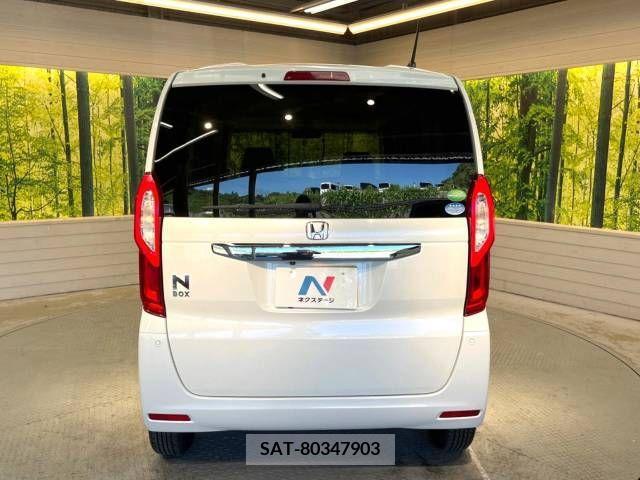 Honda N BOX 2018-11 382293-15