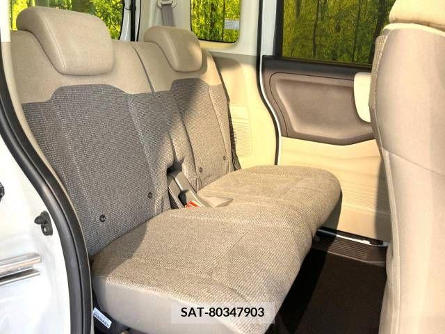 Honda N BOX 2018-11 382293-9