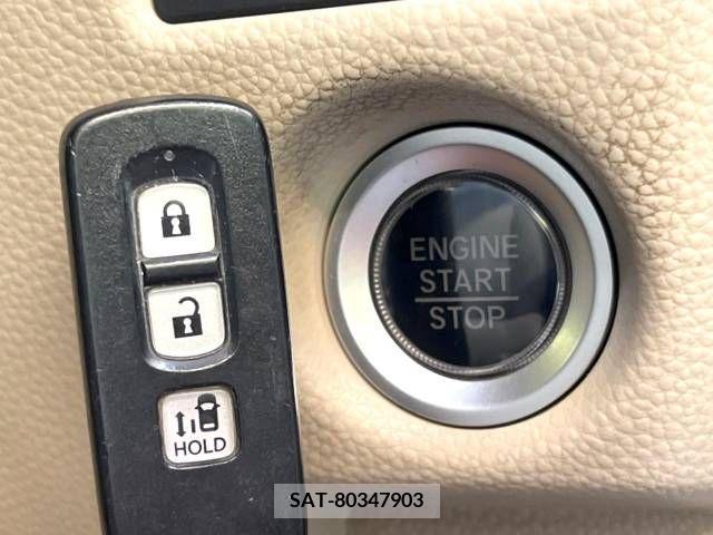Honda N BOX 2018-11 382293-7