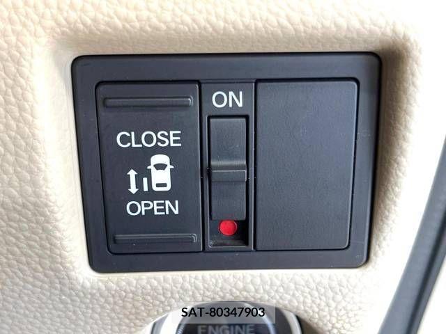 Honda N BOX 2018-11 382293-6
