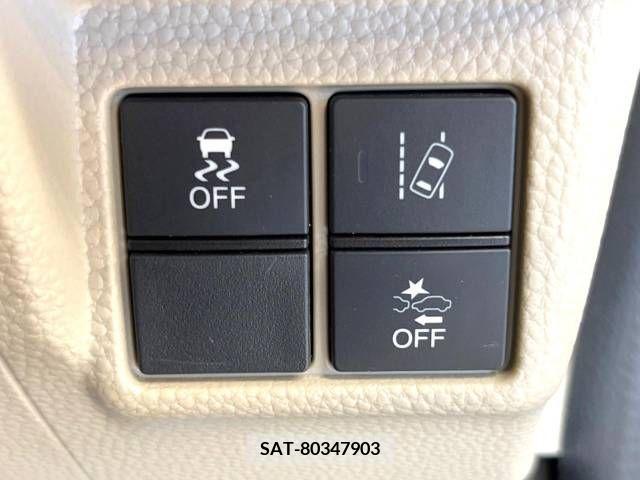 Honda N BOX 2018-11 382293-4