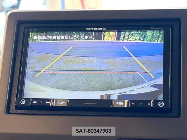 Honda N BOX 2018-11 382293-3