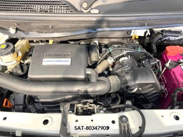 Honda N BOX 2018-11 382293-18