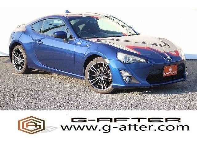 Toyota 86 2014-02 29021-0