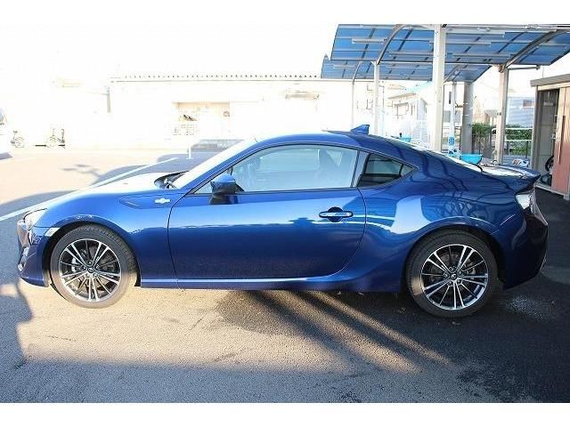 Toyota 86 2014-02 29021-7