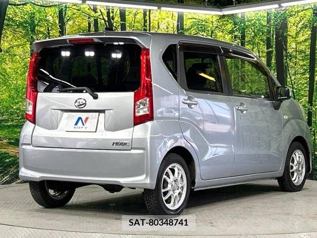 Daihatsu MOVE 2015-03 277994-17