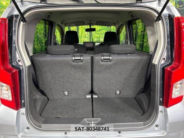 Daihatsu MOVE 2015-03 277994-10
