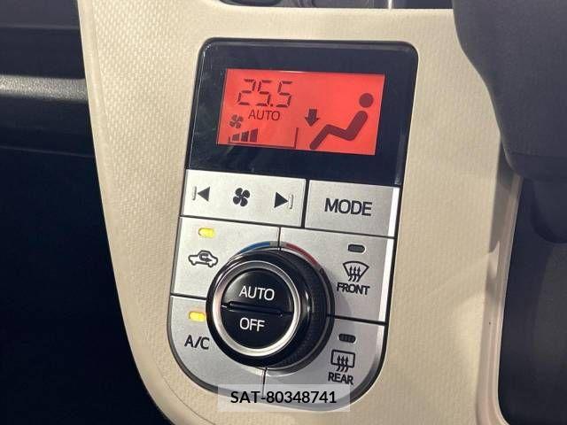 Daihatsu MOVE 2015-03 277994-3