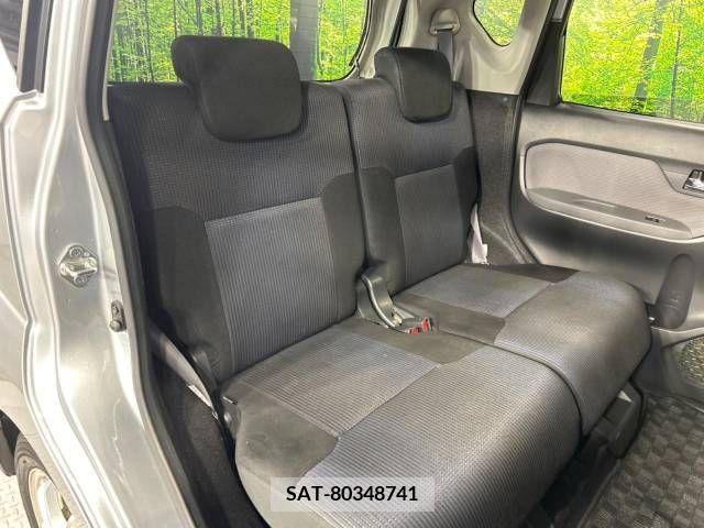Daihatsu MOVE 2015-03 277994-9
