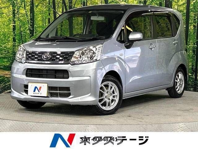 Daihatsu MOVE 2015-03 277994-0