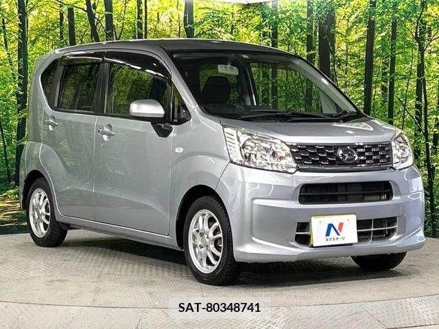 Daihatsu MOVE 2015-03 277994-16