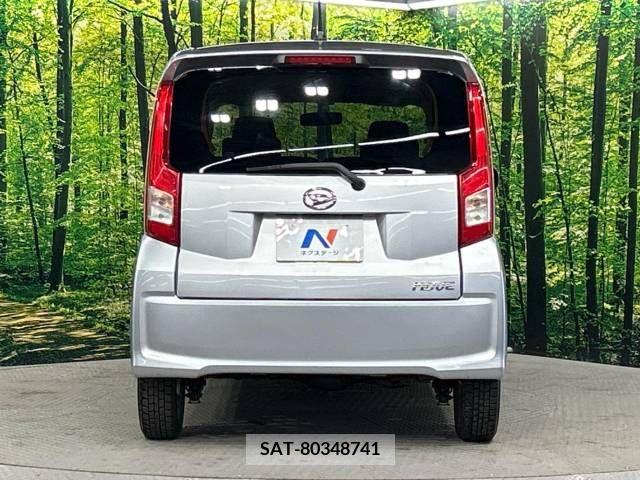 Daihatsu MOVE 2015-03 277994-15