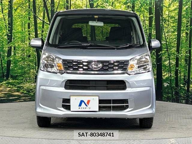 Daihatsu MOVE 2015-03 277994-14