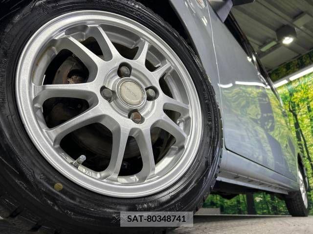 Daihatsu MOVE 2015-03 277994-13