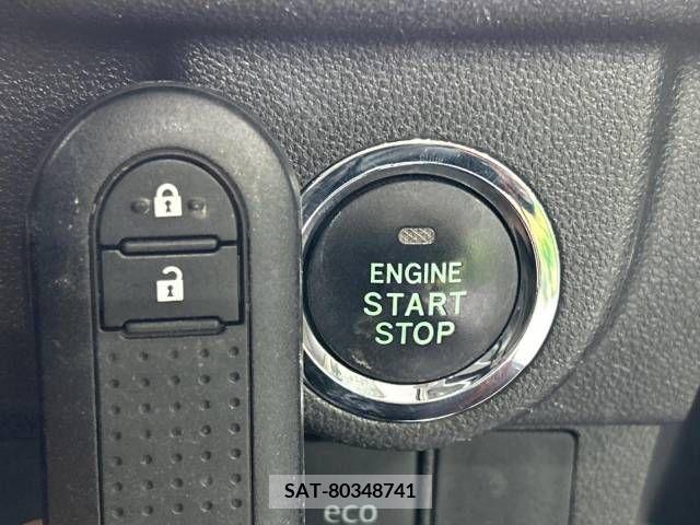 Daihatsu MOVE 2015-03 277994-7