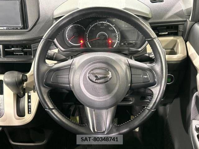 Daihatsu MOVE 2015-03 277994-11
